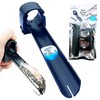 Sea Fishing Hook Bait Making Tool For Bass Cod Tope