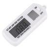 1 PCS Mini Car Air Ion Tester Meter Counter for