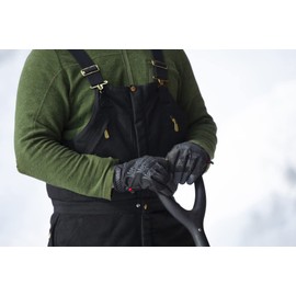 Mechanix Wear ColdWork™ Origina® Gloves (X-Large, Black/Grey)