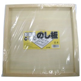のし板 枠付 1升用 36cm×36cm