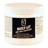 MOLY-LIT 12016 Molydbenum Disulfide and Graphite Anti-Seize Compound, 23 oz.,