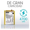 Slim Company Bateria Pila Para Moto G41 Xt2167-1 Xt2167-2 Nc50