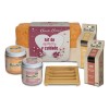 Cosmetiquera Skincare Kit Amor Y Cuidado Bam Boo! Lifestyle