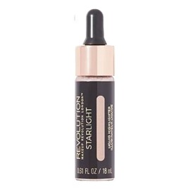 Makeup Revolution Highlighter Liquid Tono: Champagne Champagne