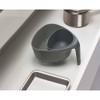 Joseph Joseph Nest Set di 2 colini, colino per alimenti,