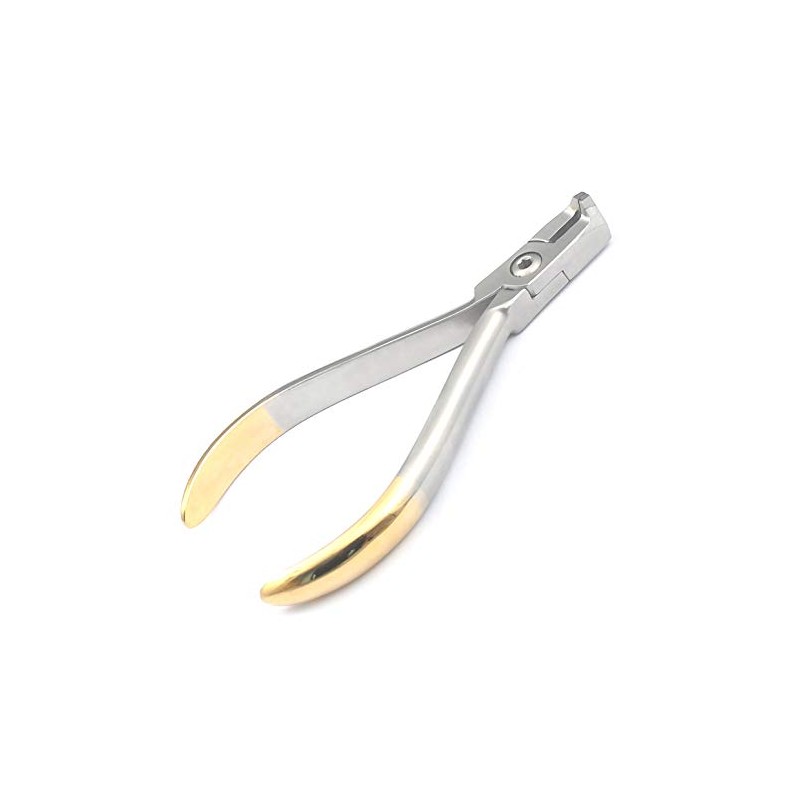 AAProTools Orthodontics Flush Cut and Hold Distal End Cutter