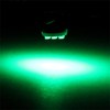 cciyu 4 Pack Green T4/T4.2 Neo Wedge 3-3014SMD A/C LED