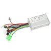 Electric Bicycle Lithium Battery Conversion Kit 15A Controller with SM