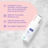 E45 Itch Relief Coolmousse 100ml – Face and Body Foam