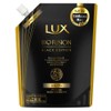 Unilever Lux Bio Fusion Black Shampoo Refill Set of 2