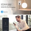 WiFi Dimmer Smart Plug Compatible with Alexa Google Home for