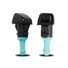 2PCS Front Windshield Washer Spray Nozzles - Compatible with 2011-2014