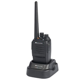 Midland MB400 Business Radio, Black