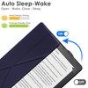 FOREFRONT CASES Case for Kobo Clara HD - Magnetic Protective