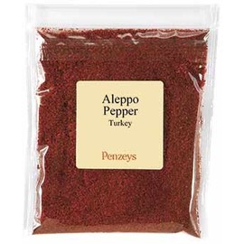 Aleppo Pepper By Penzeys Spices 5.8 oz 1.5 cup bag (Pack of 1)