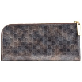 リベルテ (LiBERTE) L字ファスナー長財布 0352007 ブロンズ