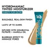 Urban Decay Hydromaniac – Base de Maquillaje Matte Hidratante Con