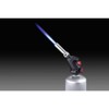 TOOLCRAFT Blowtorch with Piezo Ignition, Gas Burner, 1500 °C Temperature,
