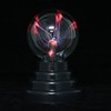 Plasma Light Touch Sensitive Electrostatic Neutralization Decorative Static Lighting Ball