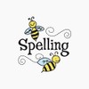CafePress Spelling Greeting Cards Folded Greeting Cards (10-pack) Glossy