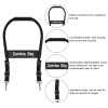 Gosknor Adjustable Service Dog Handles, Guide Bridge Leash for Vest