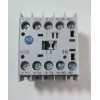 Allen-Bradley NEW ALLEN BRADLEY 100-K09*10 MINI CONTACTOR 100-K09D10M 110V/120V 9A