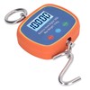 Digital Hook Scale LCD Display Mini Handheld Portable Hanging Balance