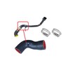 GuusCar Turbo Intercooler Hose Pipe for Peugeot Boxer for Citroen