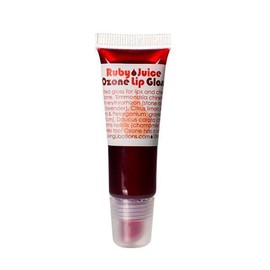 Living Libations Ruby Juice Ozone Lip Gloss