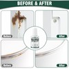 White Touch Up Paint Pen - Multi Surface White Paint