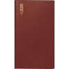 rido/idé Pocket Calendar Mod. TM 15 2026 | A6, Plastic,