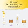 Derma-e Vitamin C Instant Radiance Citrus Facial Peel Unisex 2