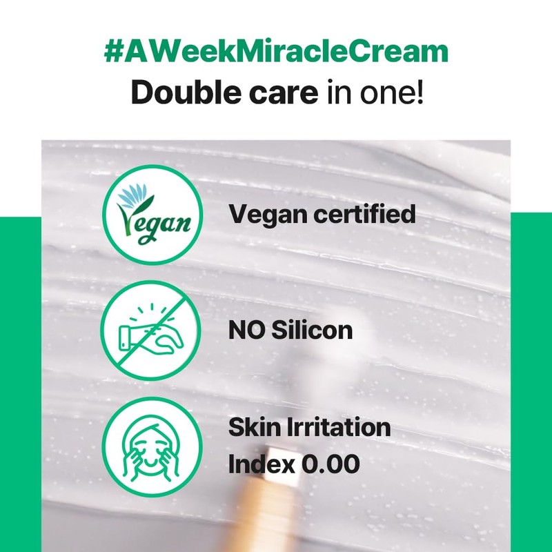 LON.G Cica Cera Cream, Ultra moisturizing cream for dry and