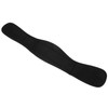 Weight Lifting Belt Fitness Training Waist Support Brace Widen Nylon