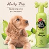 Pet Head Mucky Pup Puppy Shampoo 16 fl. oz. Pear