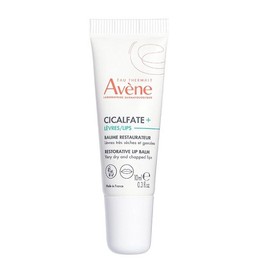 Avene Cicalfate+ Restorative Lip Balm 10mL