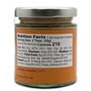 Nutural World - Smooth Hazelnut butter 6 Oz (170g) -