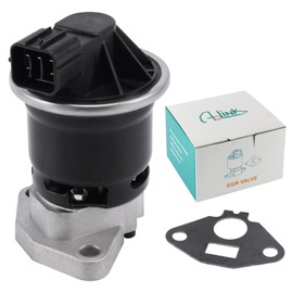 AULINK EGV980 EGR Exhaust Gas Recirculation Valve 18011-PAA-A00 (Eng 2.3L) For Honda Accord 1998-2002,Odyssey 1998,for Acura CL 1998-1999,for Isuzu Oasis 1998-1999,EGR4341 911-765