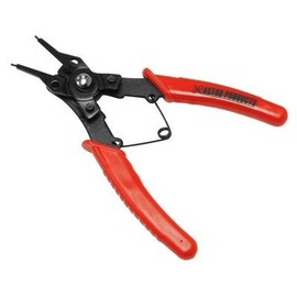 ASTRO PRODUCTS 07-01752 Snap Ring Pliers 4PC 07-01752