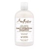 Shea Moisture Shampoo Virgin Coconut Daily Hydration 384ml.