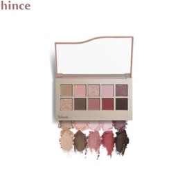 HINCE New Depth Eyeshadow Palette #Chance On 9.1g