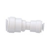 Watts Water Technologies PL-3031 Quick Connect Coupling