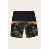 O'NEILL - Bañador Hyperfreak para hombre, camuflaje, 29, Camo |