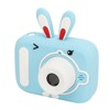 Kids Camera 400mAh 20MP 1080P HD Dual Lens 2in Eye