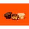 REESE'S Miniatures Assorted Flavored Peanut Butter Cups, Candy Party Pack,