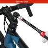ATsafepro Plug-In Torque Wrench 5-60 Nm, 9 x 12 mm