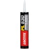 Loctite PL 530 Mirror, Marble and Granite Construction Adhesive, 10