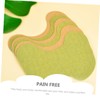 FOMIYES 240pcs Self-warming Wormwood Body Pads for Knee Joint Herbal