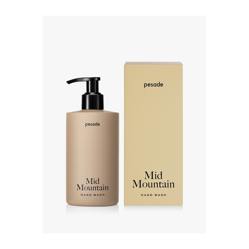 Mid Mountain Hand Wash 300ML / 미드 마운틴 핸드워시 300ML