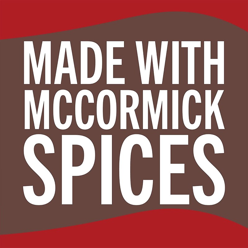 McCormick Hollandaise, 1.25 OZ
